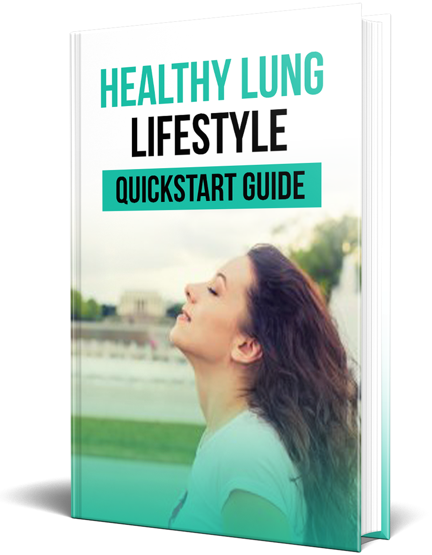 Breathe Bonus 3 Healthy Lung lifestyle
